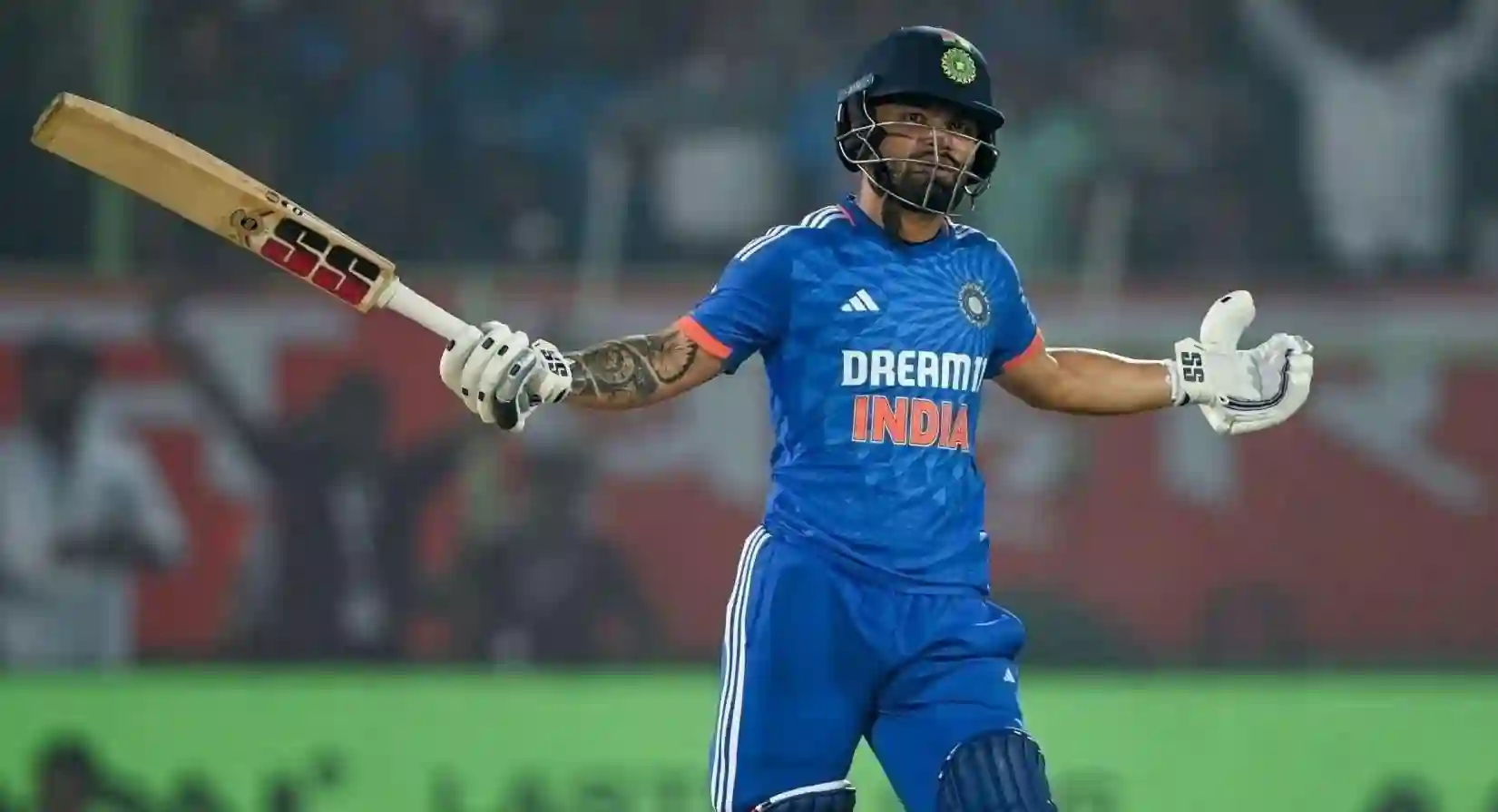 When Suresh Raina 'Predicted' Rinku Singh Will Guide India To Next World Cup Win